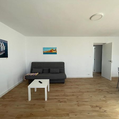 אל פוארטו דה סנטה מריה Habitacion En Apartamento Centro El Puerto Santa Maria מראה חיצוני תמונה