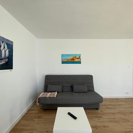 אל פוארטו דה סנטה מריה Habitacion En Apartamento Centro El Puerto Santa Maria מראה חיצוני תמונה