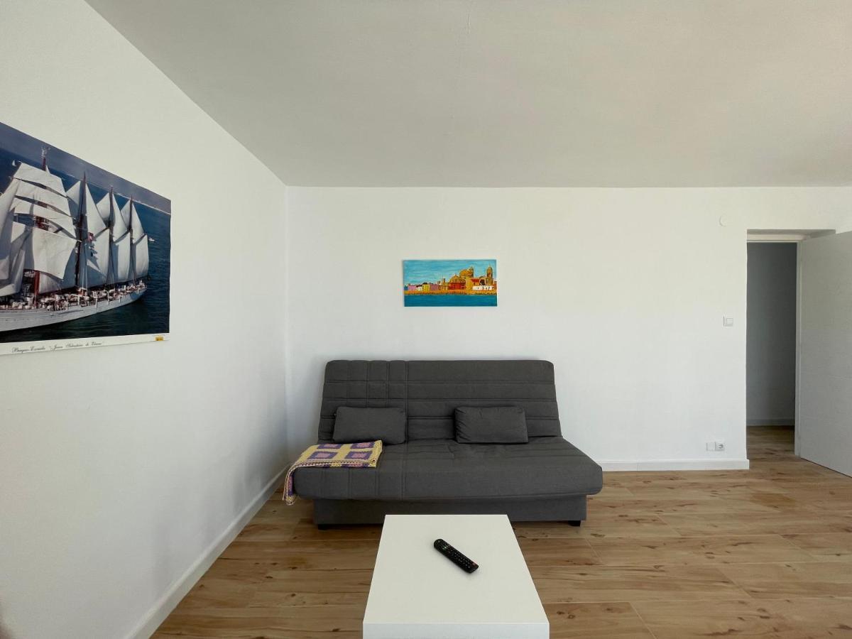 אל פוארטו דה סנטה מריה Habitacion En Apartamento Centro El Puerto Santa Maria מראה חיצוני תמונה