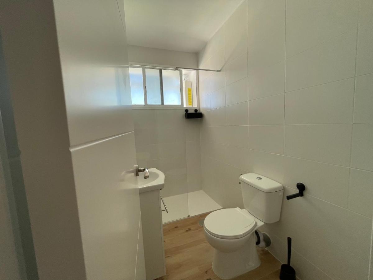 אל פוארטו דה סנטה מריה Habitacion En Apartamento Centro El Puerto Santa Maria מראה חיצוני תמונה