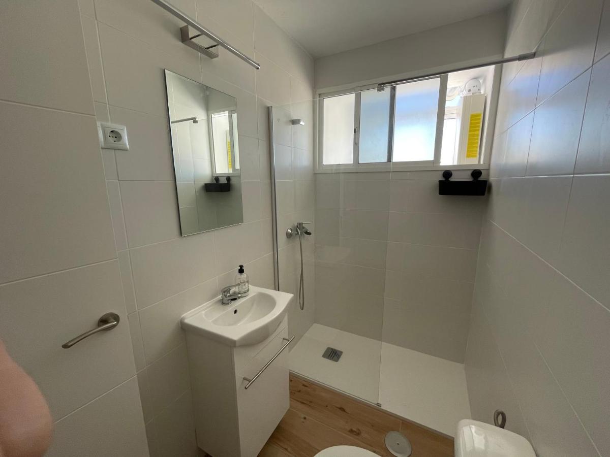 אל פוארטו דה סנטה מריה Habitacion En Apartamento Centro El Puerto Santa Maria מראה חיצוני תמונה
