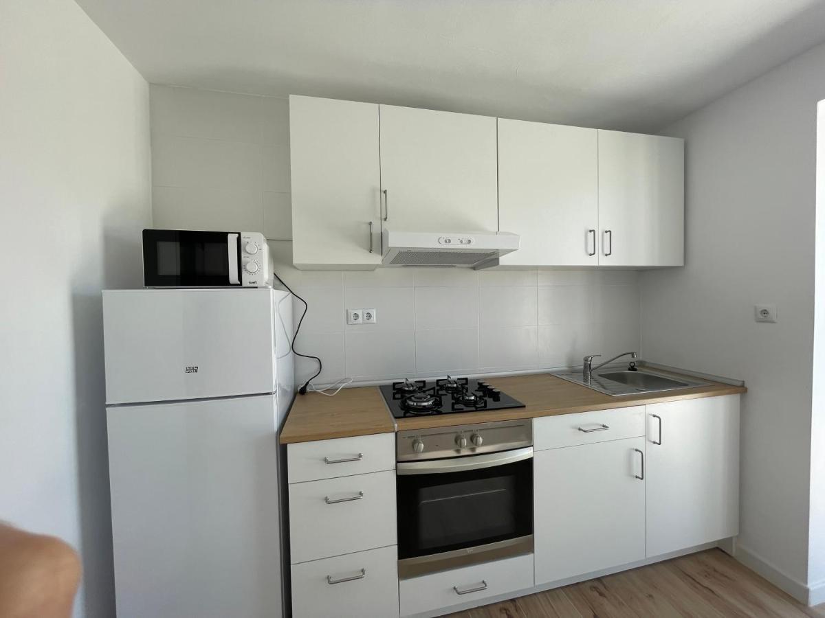 אל פוארטו דה סנטה מריה Habitacion En Apartamento Centro El Puerto Santa Maria מראה חיצוני תמונה