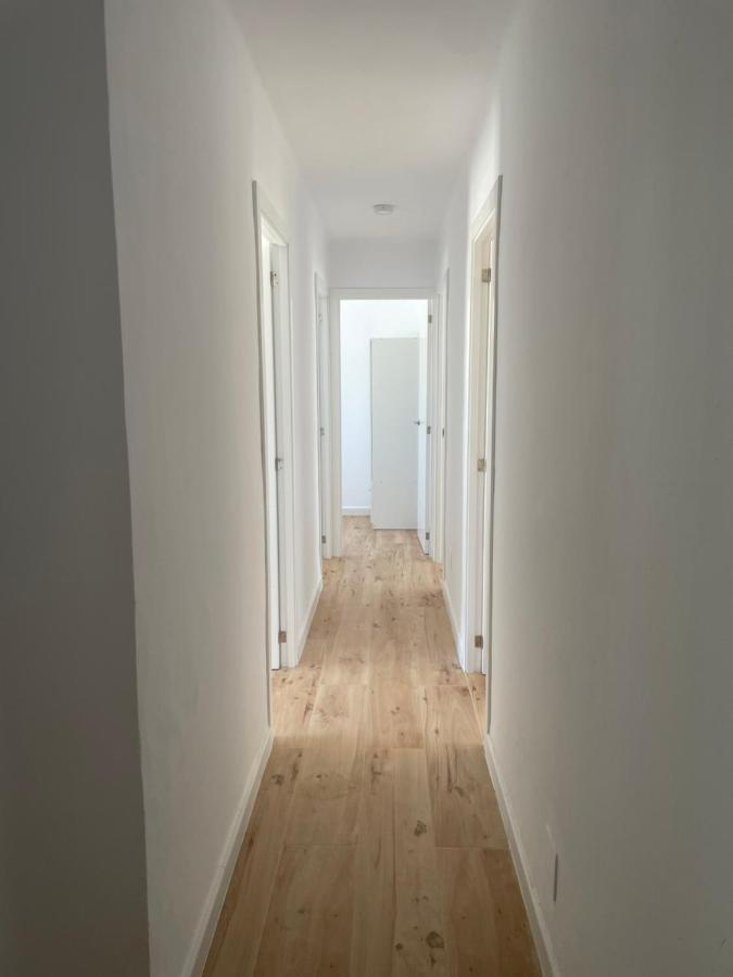 אל פוארטו דה סנטה מריה Habitacion En Apartamento Centro El Puerto Santa Maria מראה חיצוני תמונה