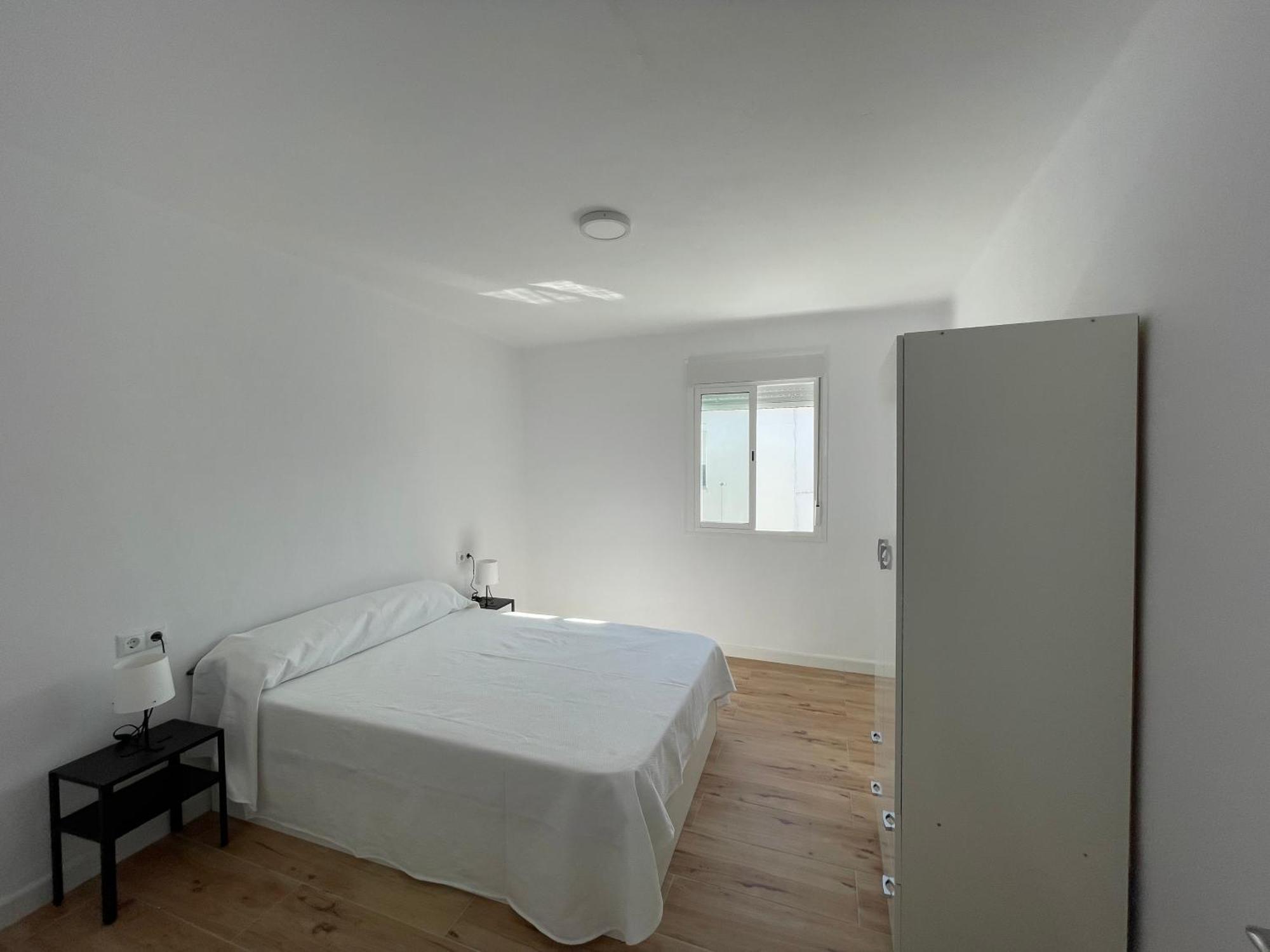אל פוארטו דה סנטה מריה Habitacion En Apartamento Centro El Puerto Santa Maria מראה חיצוני תמונה